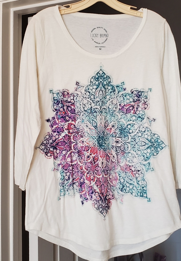 Lucky Brand Shirt